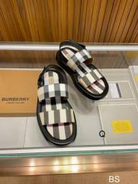 Picture of Burberry Slippers _SKUBurberrysz38-45BS06013292